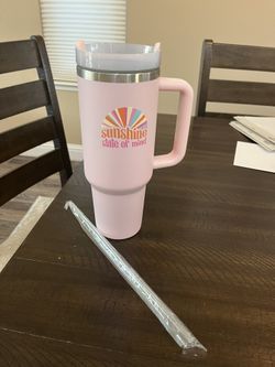 36 Ounce Thermal Mug