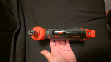 Milwauakee right angle die grinder 2" 55mm