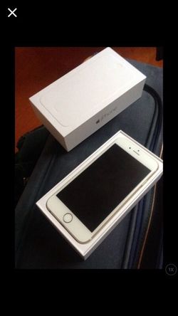 iPhone 6 iCloud parts only