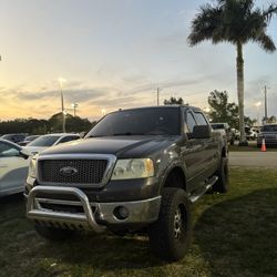 2007 Ford F-150