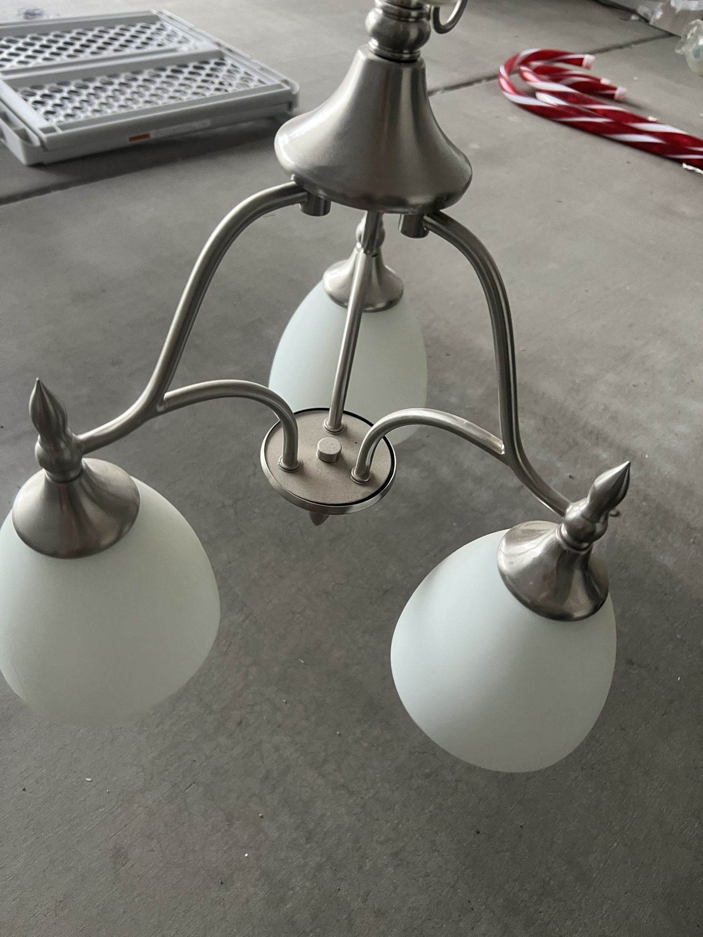 Dining Room Table Light Hanging