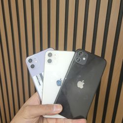 Apple iPhone 11 Unlocked 
