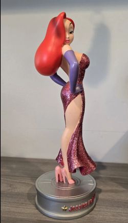 Jessica Rabbit 12-13 inch statue