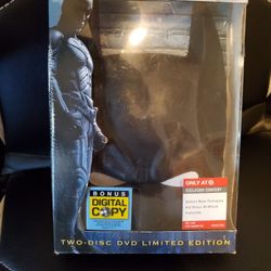 The Dark Knight Limited Edition DVD Mask