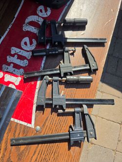 Clamps