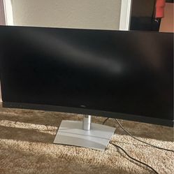 Gaming monitor