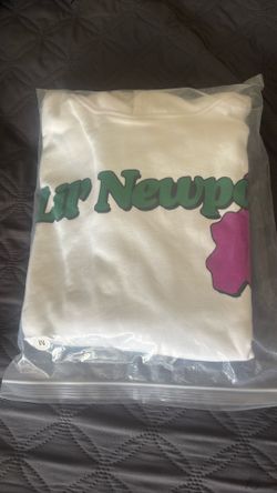 Vlone Yams Day Hoodie Size M