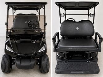 Golf Cart