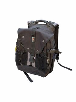 APE CASE Camera Backpack Multi Compartment Padded Bag