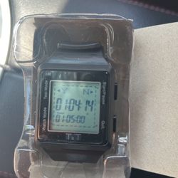  Testing Watch