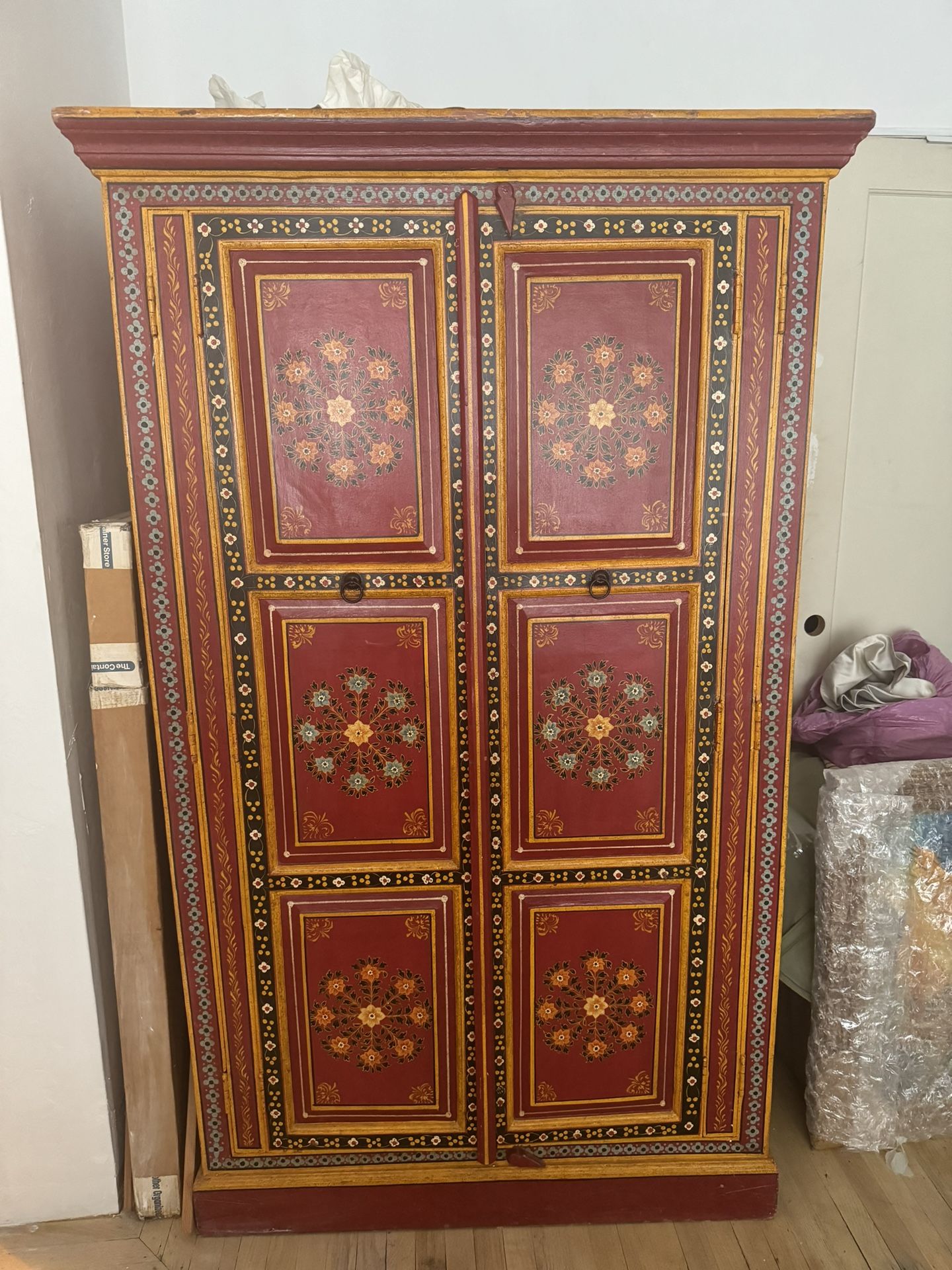 Home Sale 
