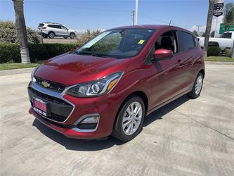 2022 Chevrolet Spark