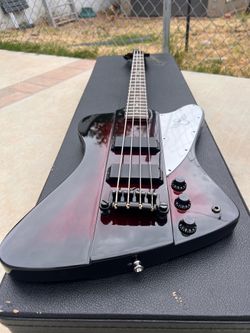 Epiphone Thunderbird Bass Guitar