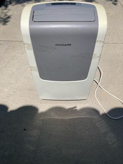 Portable Air Conditioner