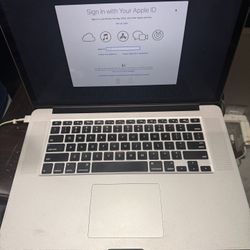 Mac Book 