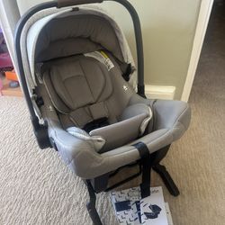 PIPA urbn infant car seat (Baseless Carseat) 