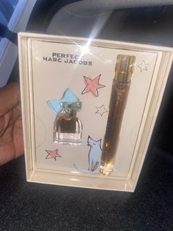 Marc Jacobs Mini Gift Set