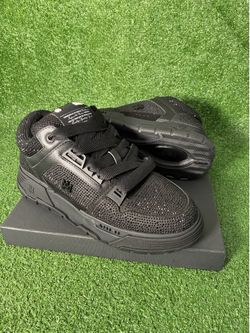 Amiri Men's Shoes Size 11.5 & 12 Men's Shoes