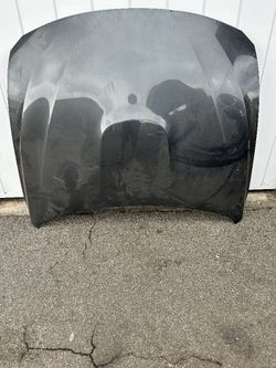 2015-2020 BMW F8X F80 F82 F83 M3 M4 OEM HOOD BONNET ASSEMBLY
