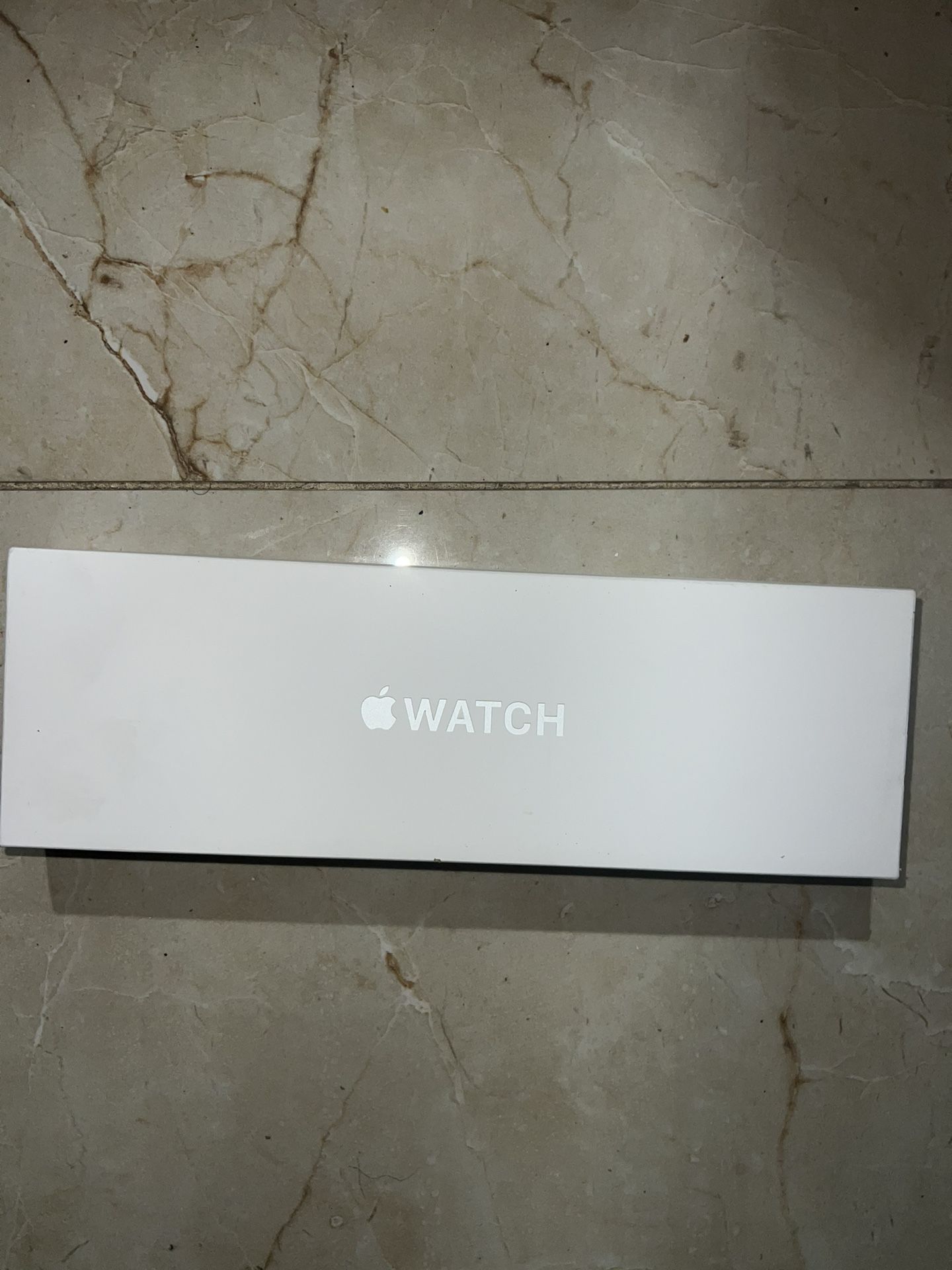 Apple Watch Series 10 42MM Rose Gold