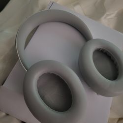 Bose Headphones  Noise Canceled  New No Box 