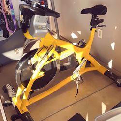 Bisicleta De Ejercicio