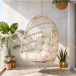 Hanging Egg Chair
