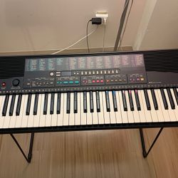Piano