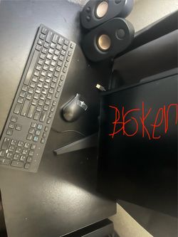 Pc accessories