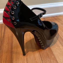 Women’s Shoes