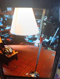 Floor Lamp