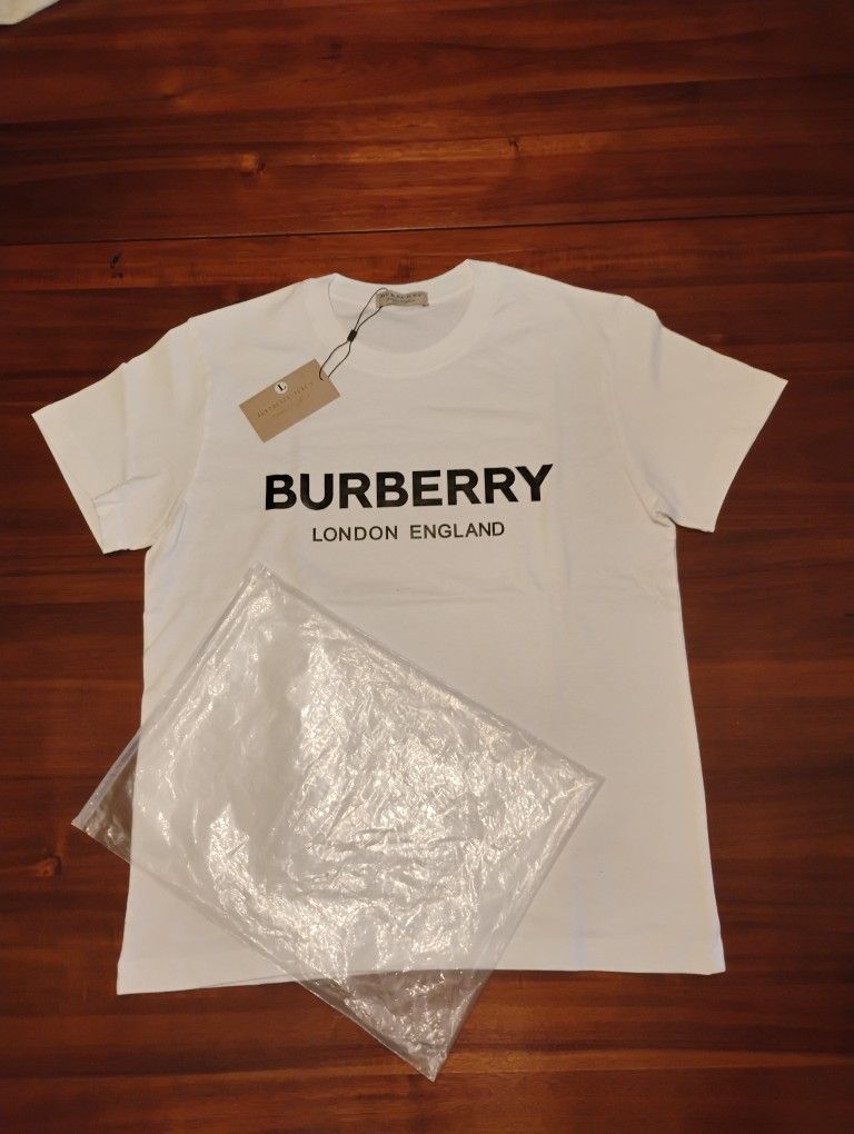 Burberry Shirts Designer