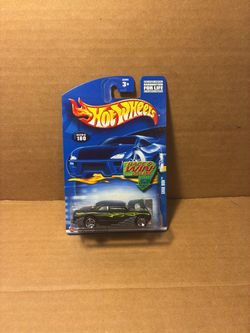 Hot Wheels Shoe Box (Milwaukie,OR)