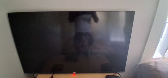 43" Roku Smart tv