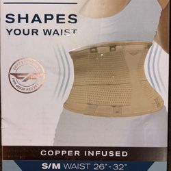 Waist Shaper 