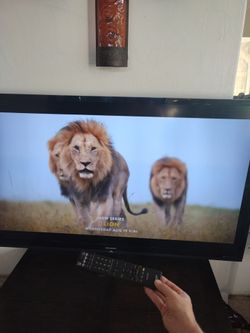 SHARP Smart TV