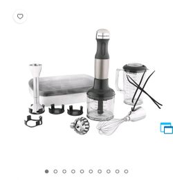 Kitchen aid hand blender