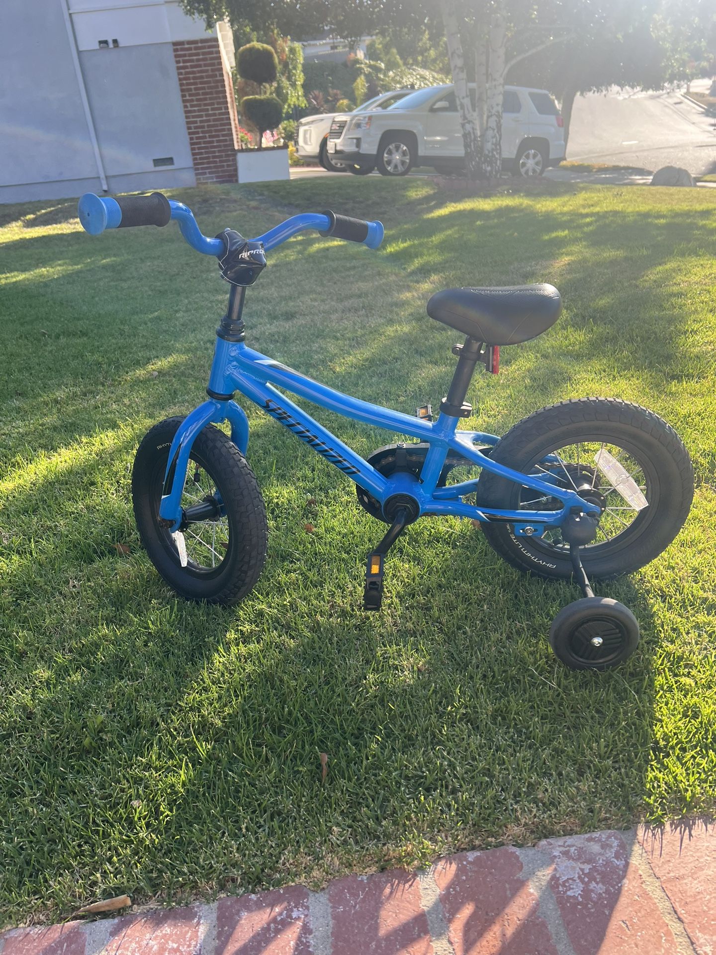 Specialized Riprock Coaster 12 Bike
