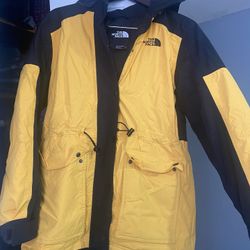 North face Jackets 