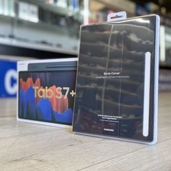 Samsung Galaxy Tab S7 Plus