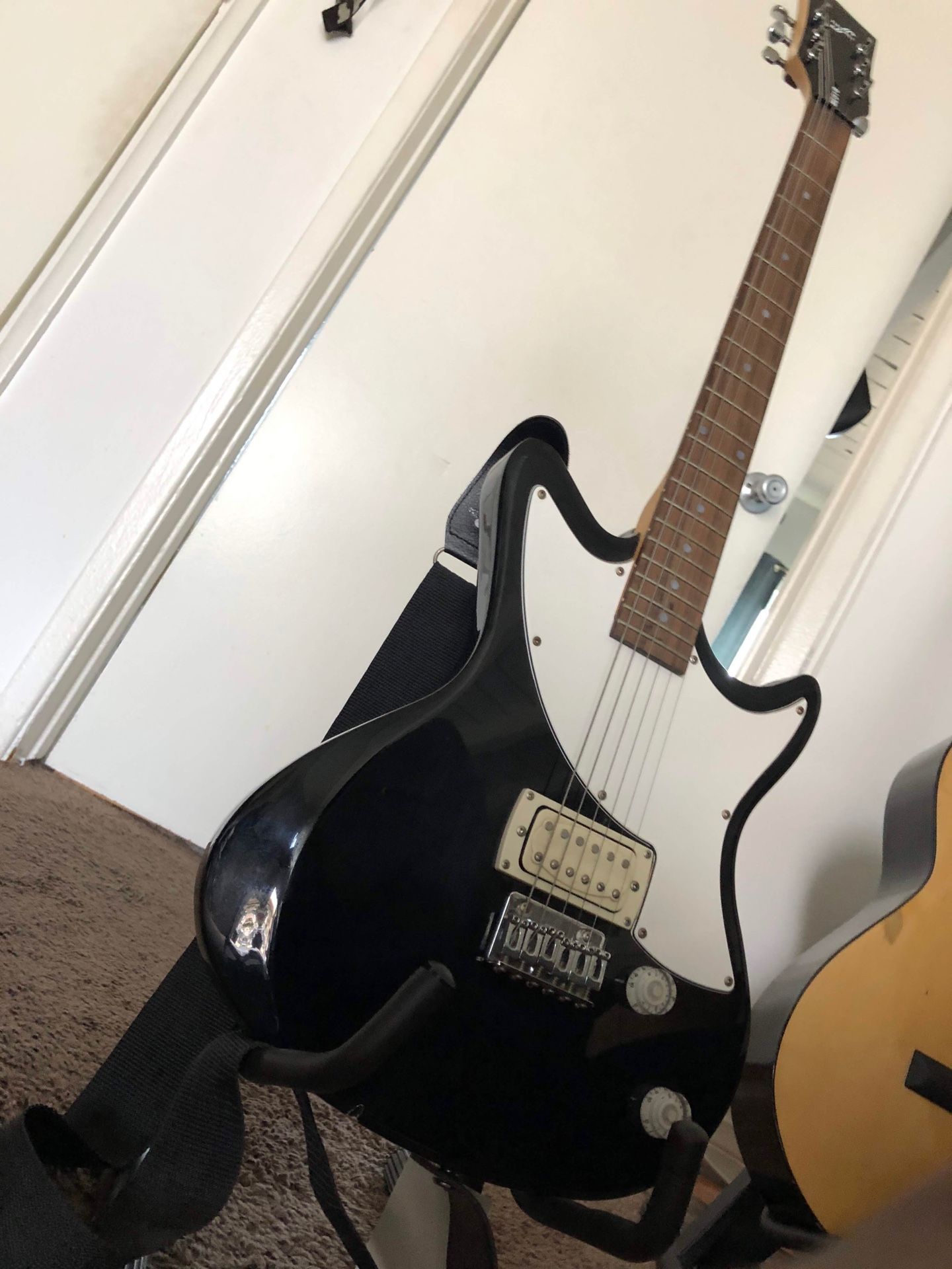 Electric Guitar, Great deal