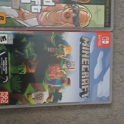 Video Games