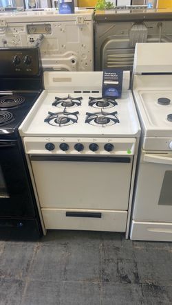 24” Stove $40 down payment