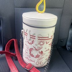 Hocus Pocus Loungefly Crossbody Bag