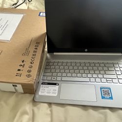 Hp laptop