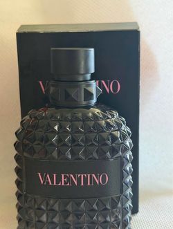 Uomo Born in Roma Eau de Toilette