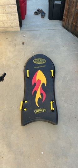 Snow sled
