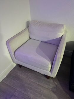 Levity Classic Lounge Chair