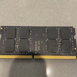 Vengeance ddr4 laptop ram