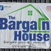 The Bargain House